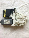 2006 Volkswagen Jetta Rear Right Power Window Motor Oem 1K5839402A. Fixed Price $41.54.