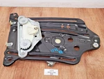 08-13 Oem Bmw E88 128I 135I Rear Right Passenger Side Window Lift Regulator. Fixed Price $119.95.