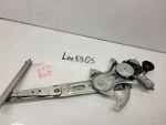 2013-2015 Lexus GS350 GS450H Right Front Window Regulator Motor Oem. Fixed Price $52.50.