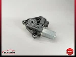 Mercedes GL450 Rear Left Window Regulator Motor Oem 2013-2019 Used. Fixed Price $30.00.