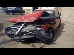 Driver Left Front Window Regulator Convertible Fits 87-94 Saab 900 223790. Fixed Price $84.00.