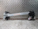 06-11 Honda Civic/ Csx Sedan Right Passenger Rear Door Window Regulator W/ Motor. Fixed Price $29.96.