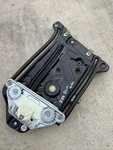 08-13 Bmw E88 128I 135I Rear Left Window Regulator Motor Oem 7165593. Fixed Price $40.00.