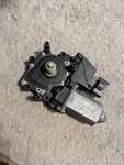 Audi A4 S4 B5 Window Motor Front Right 8D0959802D Glass Lifter. Fixed Price $19.69.