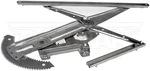 Dorman 740-015 Window Regulator For Select 04-12 Chevrolet Gmc Isuzu Models. Fixed Price $50.20.