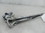 10-15 Lexus RX350 3.5L 4WD Driver Side Rear Window Regulator. Fixed Price $116.24.