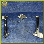 2014-2021 Bmw I3 Rex Front Left Driver Window Regulator With Motor Oem 7332800. Fixed Price $80.00.