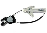 Rear Left Window Regulator For Dodge Stratus Chrysler Sebring Sedan 2001 2002. Fixed Price $107.87.