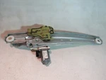 2016 Ford Explorer Sport Rear Rh Passenger Power Window Motor EB537827000AA. Fixed Price $55.00.
