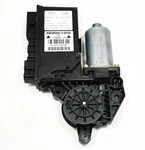 Lh Rear Window Motor 02-08 Audi A4 RS4 B6 B7 Genuine 8E0 959 801. Fixed Price $39.99.