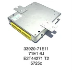 96 Suzuki Tracker Engine Ecm Control Module 33920-71E11 6J E2T44271. Fixed Price $150.00.