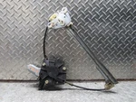 2003-2007 Honda Accord Sedan Left Driver Rear Door Window Regulator W/ Motor. Fixed Price $46.46.