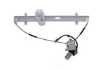 Power Window Motor And Regulator ASSEMBLY-5 Door, Mini Cargo Van Fits Odyssey. Fixed Price $134.99.