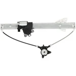 Window Regulator For 2007-2015 Mazda CX-9 Front Left Power With Motor 6 Pin Plug. Fixed Price $54.01.