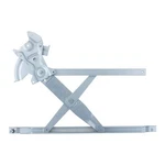 Window Regulator-power Only Select WPR0009L. Fixed Price $100.99.