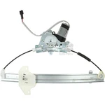 New Hansun Power Window Motor And Regulator Assembly Rear Left 88410112 Accent. Fixed Price $63.83.