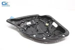 16-22 Mercedes GLC300 X253 Rear Left Side Door Window Regulator & Carrier Oem. Fixed Price $93.49.