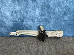 Chevy Equinox 2024-2025 Rear Left Side Door Window Regulator & Motor Oem. Fixed Price $42.46.