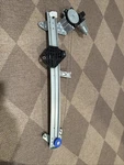 Subaru Forester Front Power Lh Window Regulator& Motor Assembly FM5FL Oem. 186. Fixed Price $95.00.