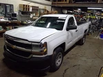 Passenger Front Window Regulator Fits 15-19 Sierra 2500 Pickup 1764545. Fixed Price $109.99.
