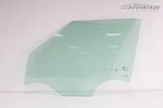 2021-2022 Chevrolet Trailblazer Front Left Driver Side Door Window Glass Gm Oem. Fixed Price $124.79.