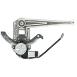 Power Window Regulator 1993-2011 Ford Ranger Front Left Side With Motor. Fixed Price $38.93.