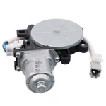 Genuine Honda 2007-2008 Fit Rear Door Window Motor Driver Side 72753-SAA-J02. Fixed Price $264.59.