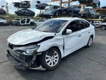 Driver Left Power Window Motor Front Fits 13-19 Sentra 794482. Fixed Price $54.60.