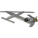 740-196 Dorman Window Regulator Front Driver Left Side Hand For Honda Civic. Fixed Price $150.99.