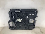 13-18 Dodge Ram 1500 Crew Cab Front Right Door Window Regulator W/ Carrier Oem. Fixed Price $187.65.