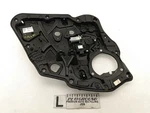 Alfa Romeo Giulia Driver Left Rear Window Regulator Panel With Motor Fits 17-24. Fixed Price $41.17.