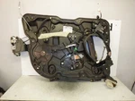 Jeep Cherokee 14-18 Ns Passenger Side Front Window Regulator 04589599AK. Fixed Price $81.26.