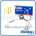 Front Left Power Window Regulator W/ Motor 748-131 Fit 03-11 Honda Element 2.4L. Fixed Price $35.99.