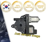 Motor Assy-front Power Wdw,rh 824602L010 For Elantra 2009-2012. Fixed Price $138.00.