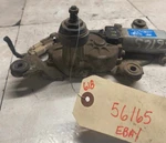 2001-2006 Hyundai Elantra Rear Wiper Motor Oem. Fixed Price $64.79.