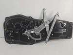 2007 Toyota Sienna Xle Rear Right Passenger Side Door Window Regulator W/o Motor. Fixed Price $85.00.