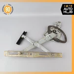 95-02 Mercedes R129 SL500 SL320 Front Left Door Window Regulator Oem. Fixed Price $145.25.