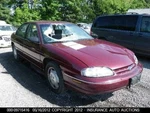 1996 Chevrolet Lumina Car Driver Front Window Regulator Electric Oem. Fixed Price $75.00.