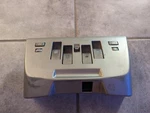 Oem 2003-2006 Lincoln Navigator Master Power Window Switch Heated Seats Panel. Fixed Price $49.99.