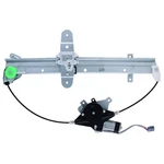 Power Window Regulator W/motor For Lincoln Town Car 1998-2011 Rear Left 741-688. Fixed Price $38.95.