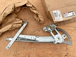 WLRA-33 Oem Motorcraft Regulator Without Ford 1C3Z-2523201-BA , 4324697. Fixed Price $29.99.