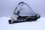 2012-2019 Porsche 911 991 Boxster Cayman Front Window Regulator Left Oem. Fixed Price $56.69.