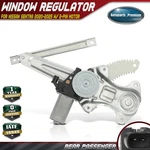 Rear Right Door Window Regulator & Motor For Nissan Sentra 2020-2024 827316LE0A. Fixed Price $55.99.