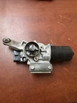 2010-2017 Chevrolet Equinox/gmc Terrain Wiper Motor 84126960 Oem. Fixed Price $30.00.