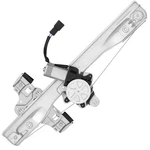 Rear Left Power Window Regulator W/ Motor For 2011 Chevy Cruze Sedan 4-DOOR 1.4L. Fixed Price $23.99.
