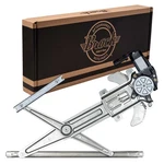 Fits 2004-2012 Colorado Window Regulator W/ Motor Front Right 15922915. Fixed Price $41.60.