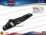 Genuine Power Window Regulator Door Rh Passenger Side Veloster 12-17 824022V000. Fixed Price $85.10.