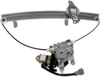 Dorman 741-723 Power Window Motor And Regulator Assembly. Fixed Price $114.85.