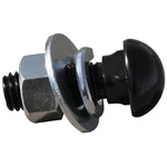 BBB4787 Key Parts Bumper Face Bar Bolt For Chevy Chevrolet C20 Truck C30 K10 K30. Fixed Price $18.71.
