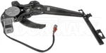 Dorman 741-565 Power Window Regulator And Motor Assembly For 96-00 Honda Civic. Fixed Price $99.58.
